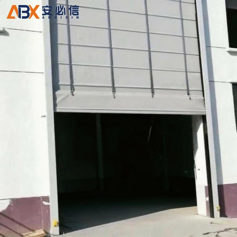 黄南藏族伸缩式卸货平台